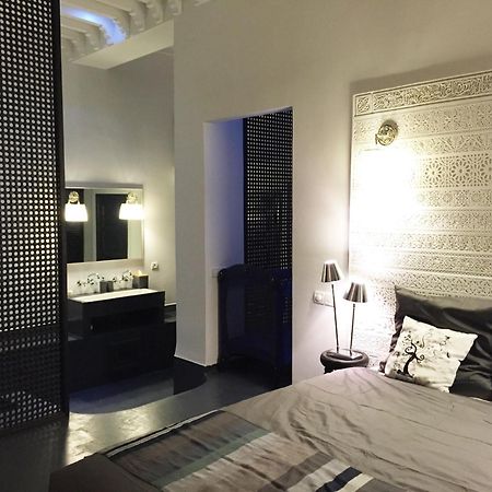 Riad 144 Marakeş Oda fotoğraf