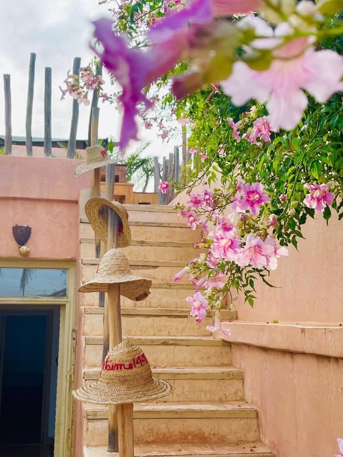 Riad 144 Marakeş Dış mekan fotoğraf