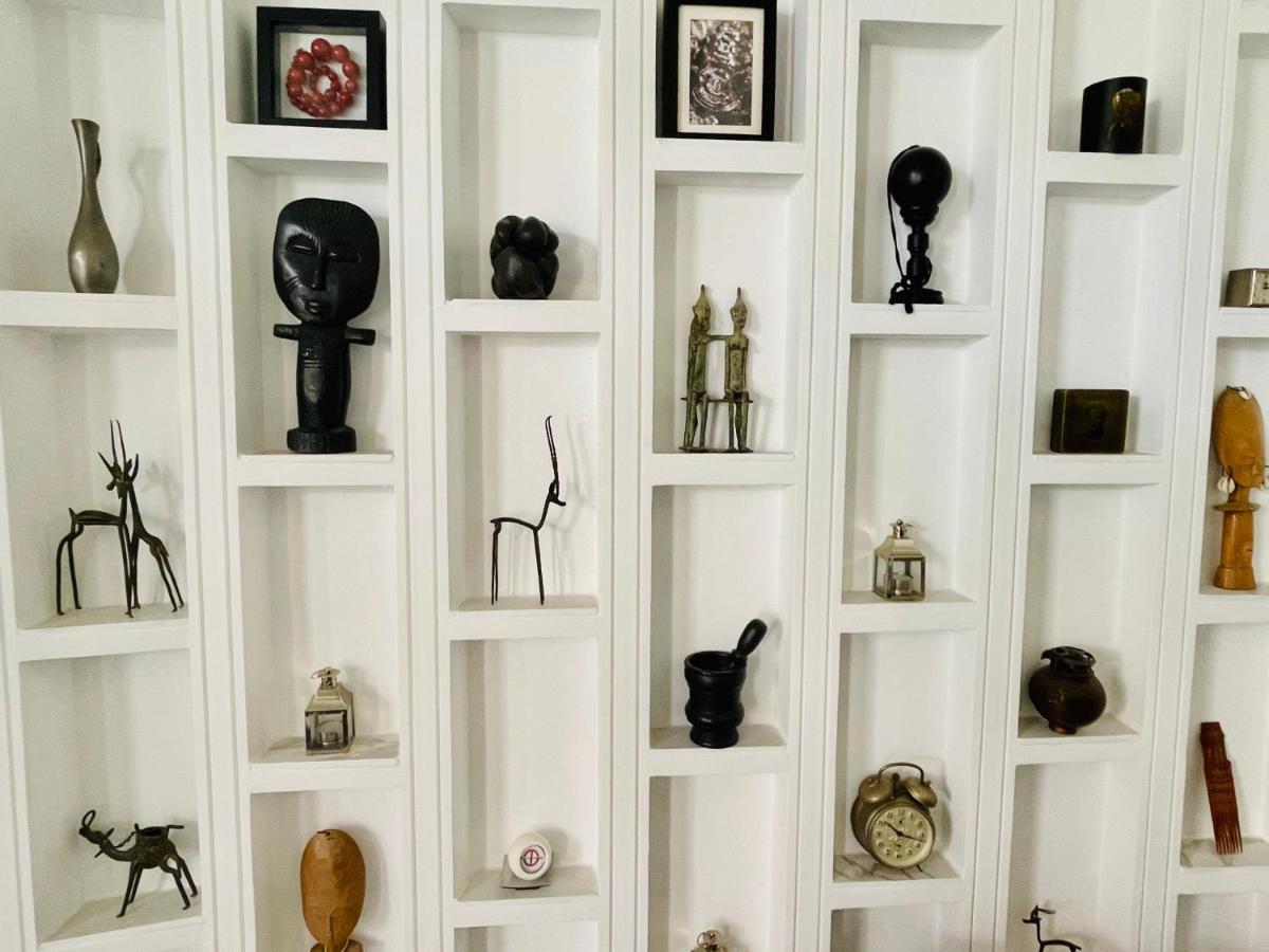 Riad 144 Marakeş Dış mekan fotoğraf