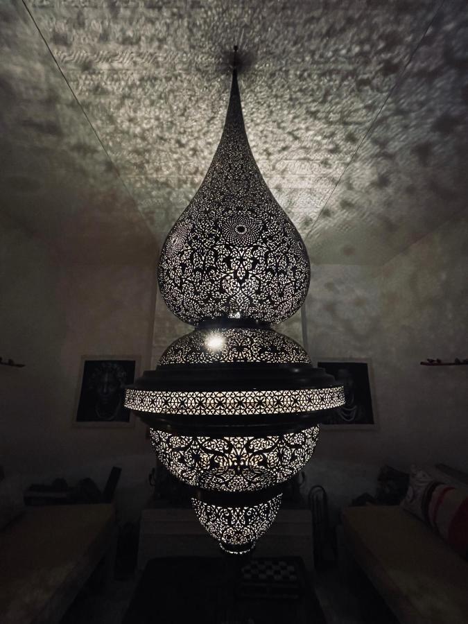 Riad 144 Marakeş Dış mekan fotoğraf