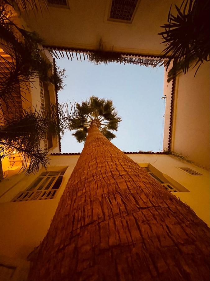 Riad 144 Marakeş Dış mekan fotoğraf