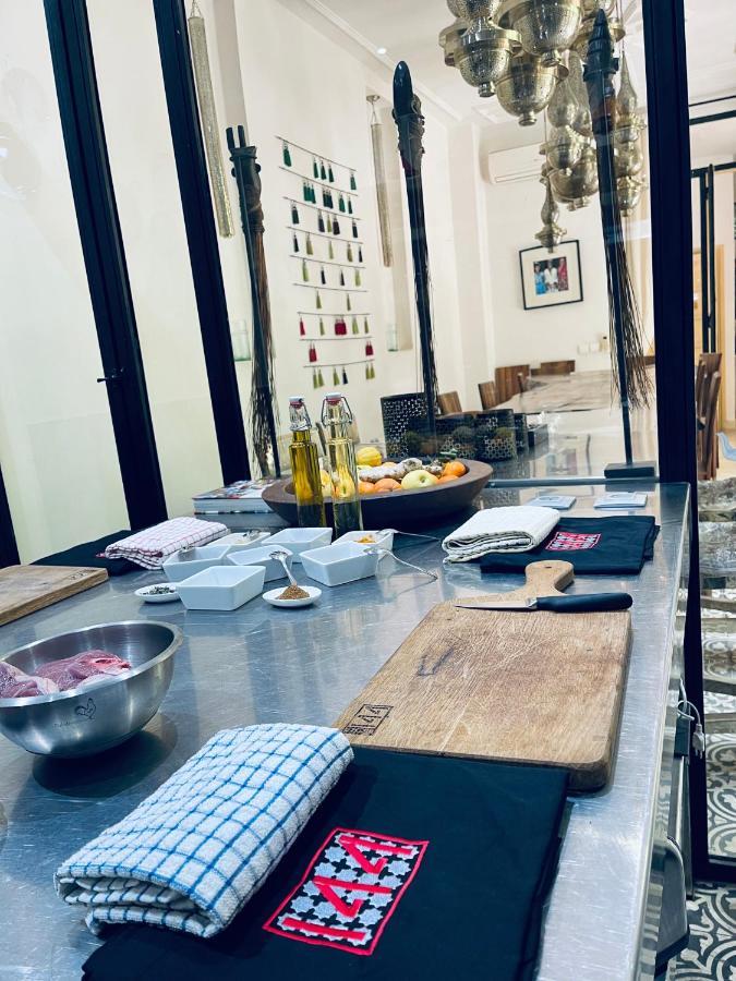 Riad 144 Marakeş Dış mekan fotoğraf