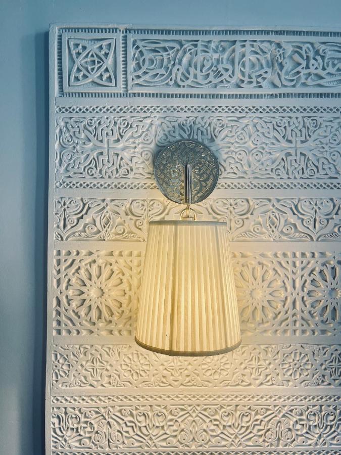 Riad 144 Marakeş Dış mekan fotoğraf