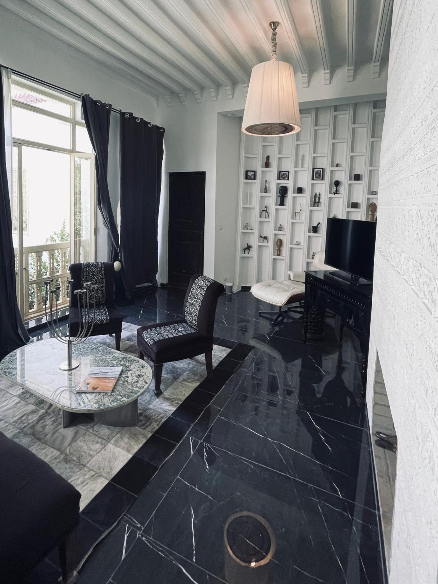 Riad 144 Marakeş Dış mekan fotoğraf
