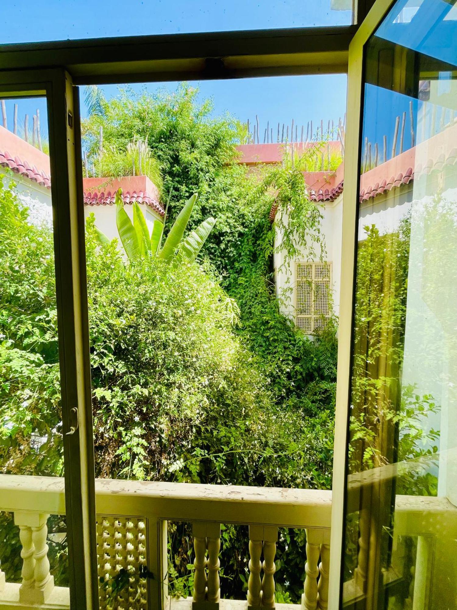 Riad 144 Marakeş Oda fotoğraf