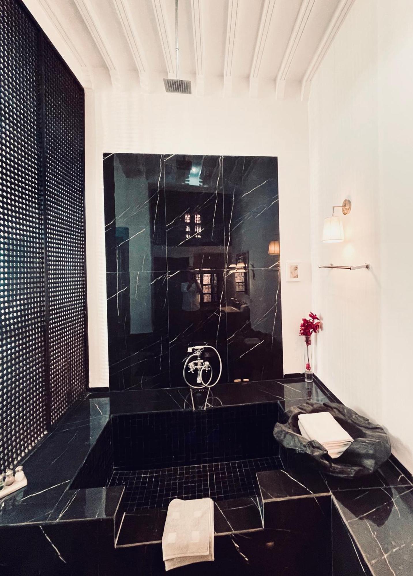 Riad 144 Marakeş Oda fotoğraf