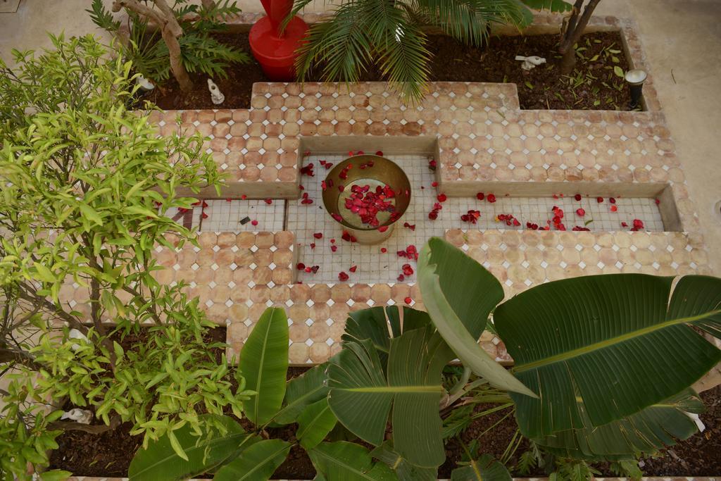 Riad 144 Marakeş Dış mekan fotoğraf