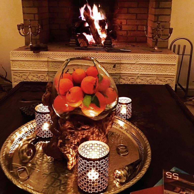 Riad 144 Marakeş Dış mekan fotoğraf