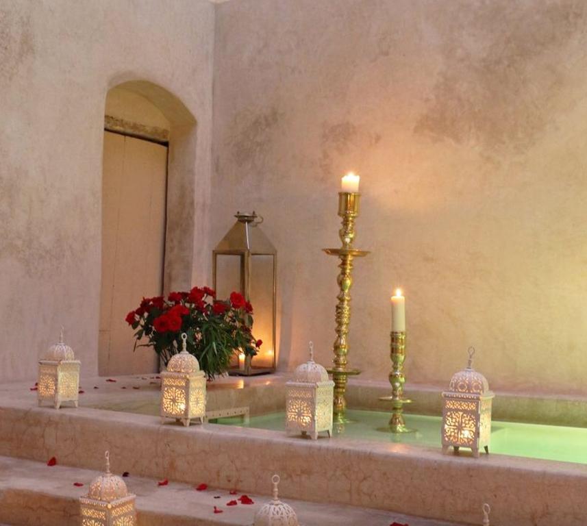 Riad 144 Marakeş Dış mekan fotoğraf