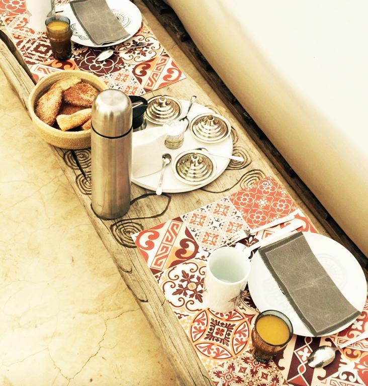 Riad 144 Marakeş Dış mekan fotoğraf