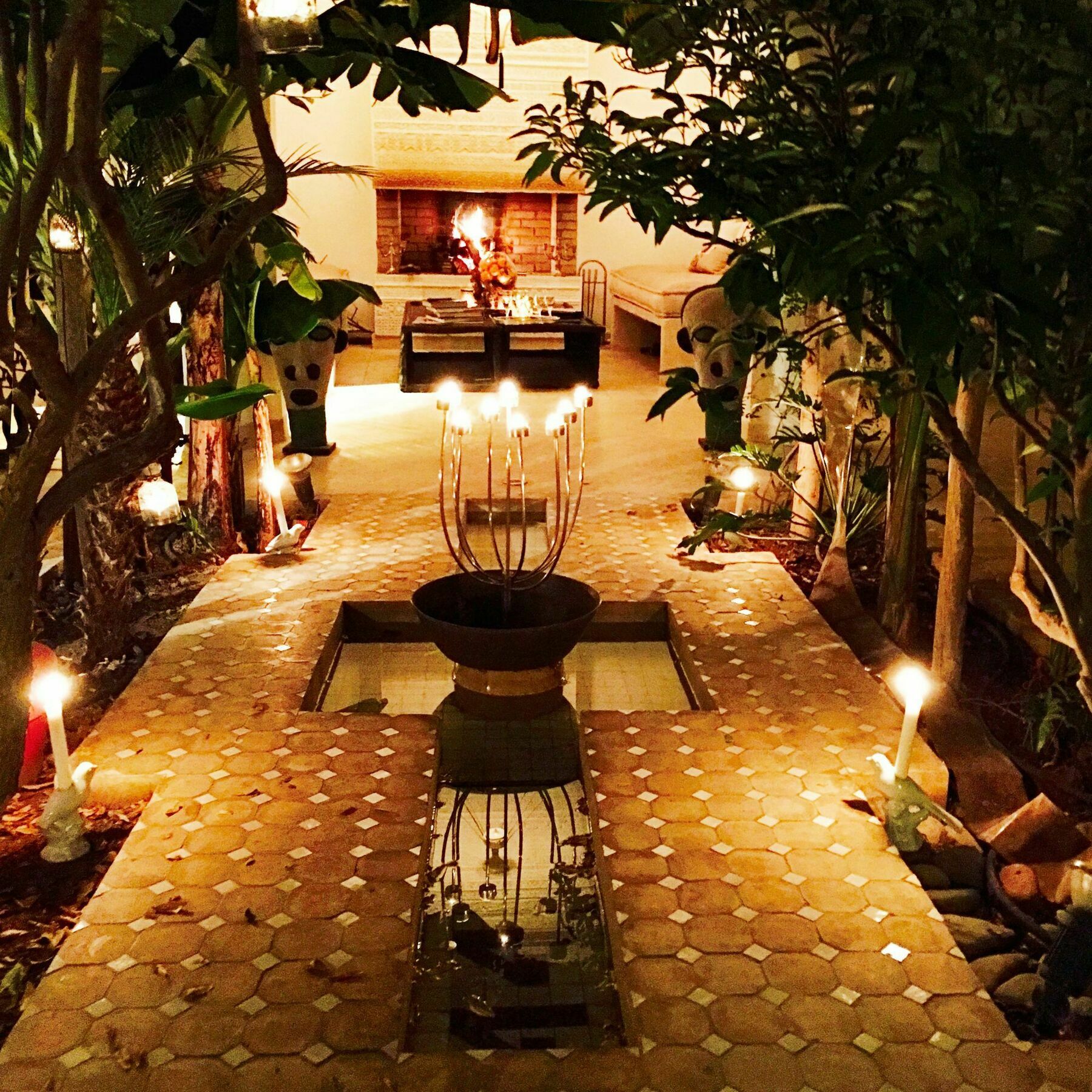 Riad 144 Marakeş Dış mekan fotoğraf