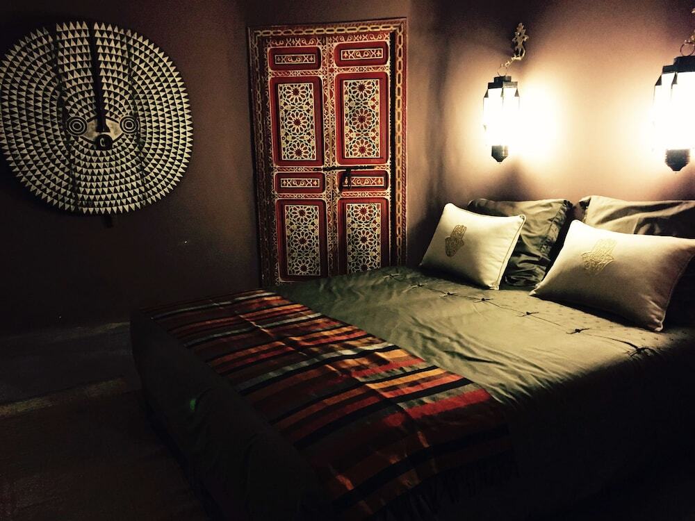 Riad 144 Marakeş Dış mekan fotoğraf